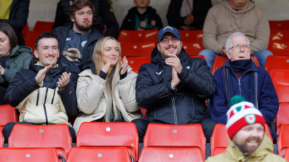 Sheffield United (a) fan gallery 22-23