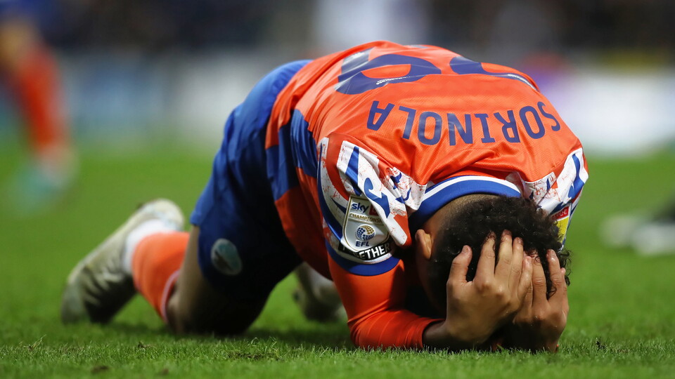 Gallery - Blackburn Rovers (A)