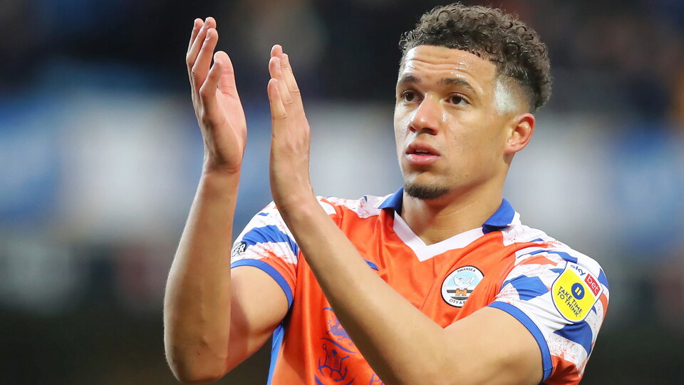 Gallery - Blackburn Rovers (A)