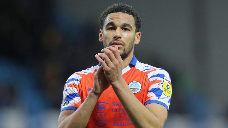 Gallery - Blackburn Rovers (A)
