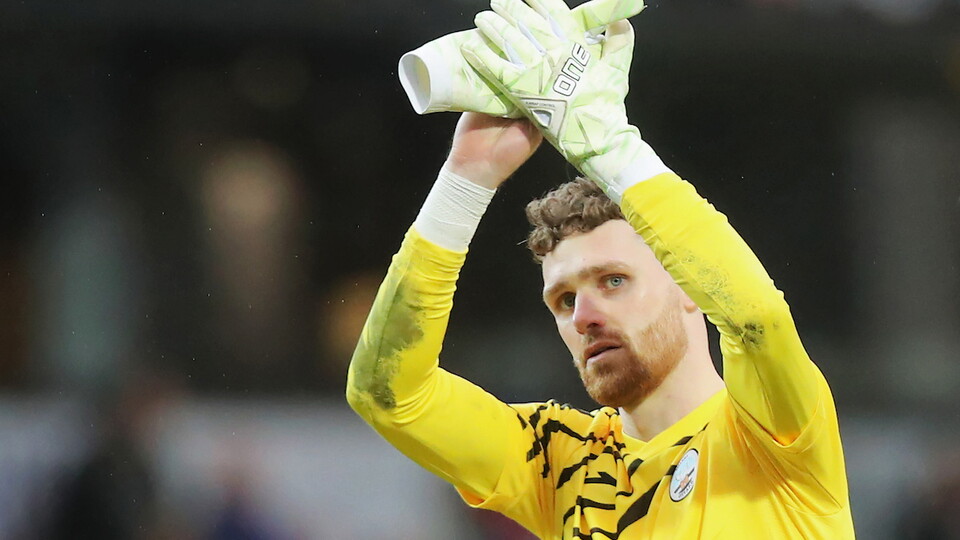 Gallery - Blackburn Rovers (A)