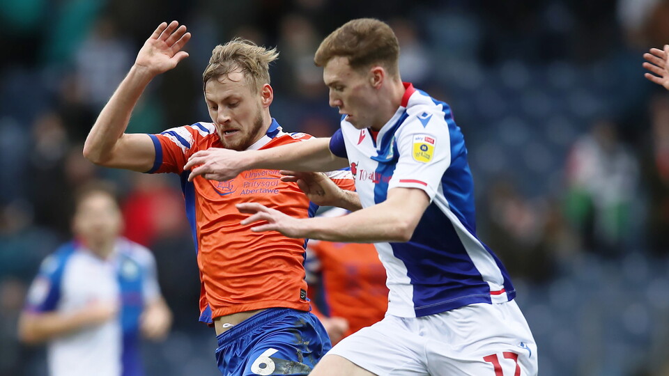 Gallery - Blackburn Rovers (A)