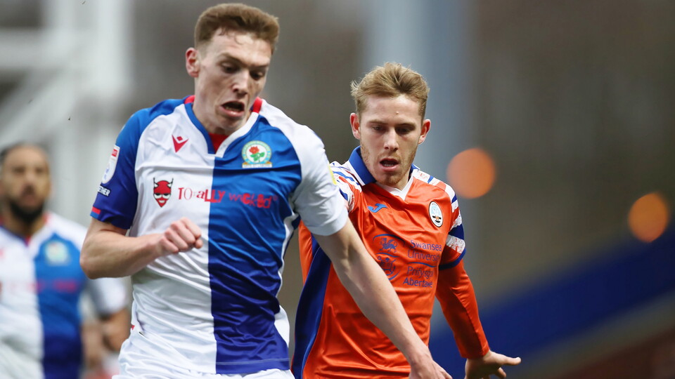 Gallery - Blackburn Rovers (A)