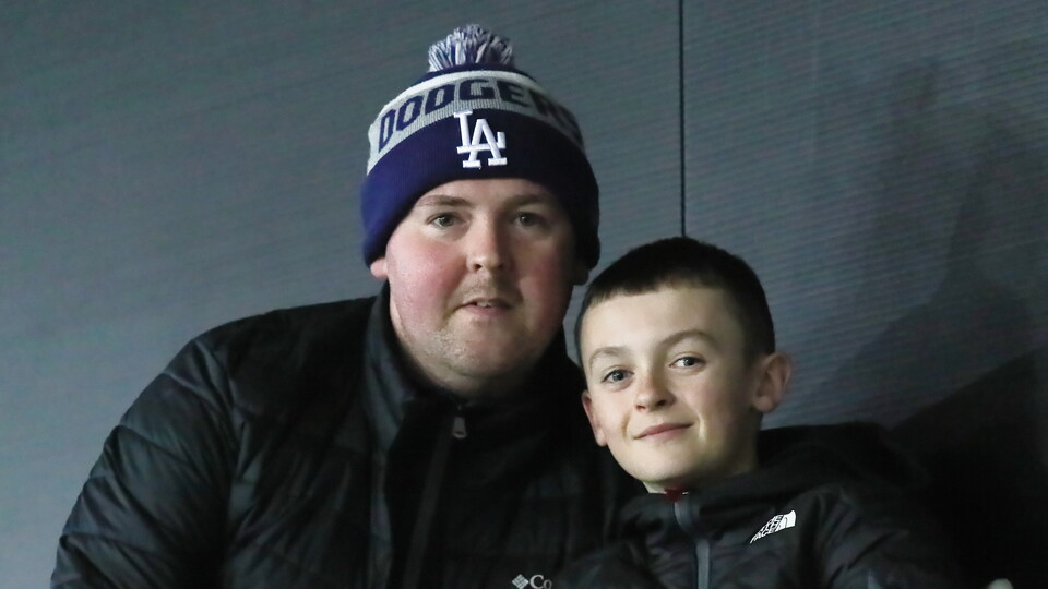 Fans 20