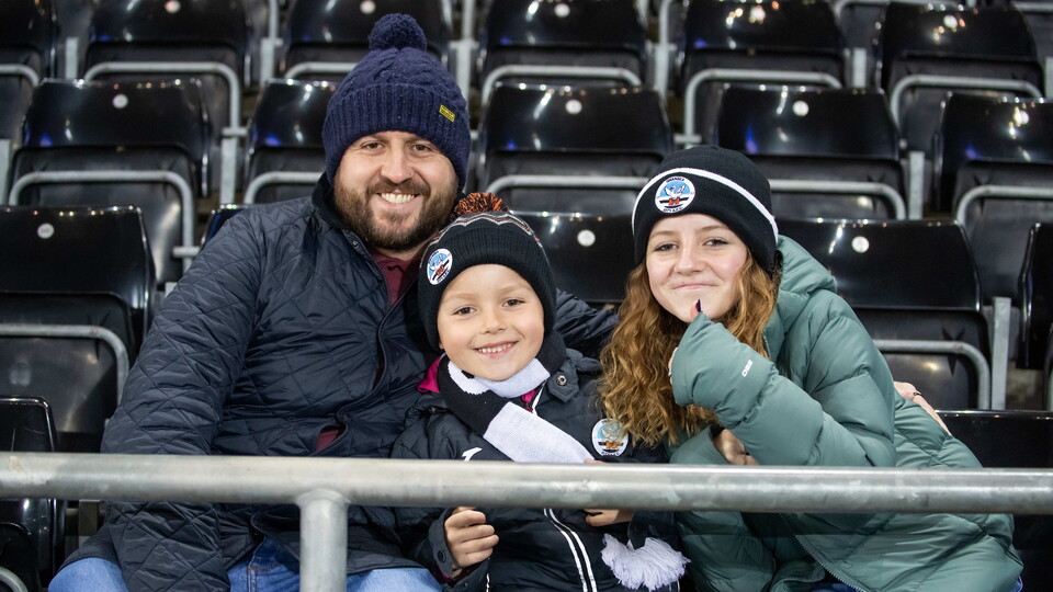 Fans 31
