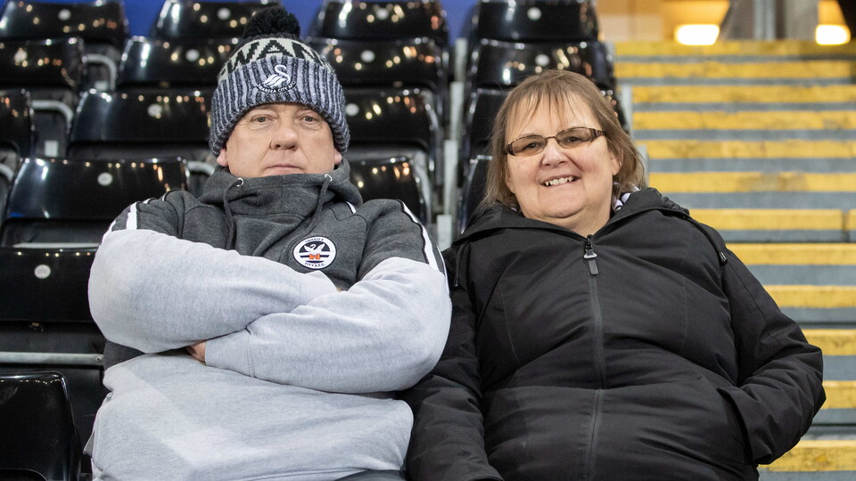 Fans 32