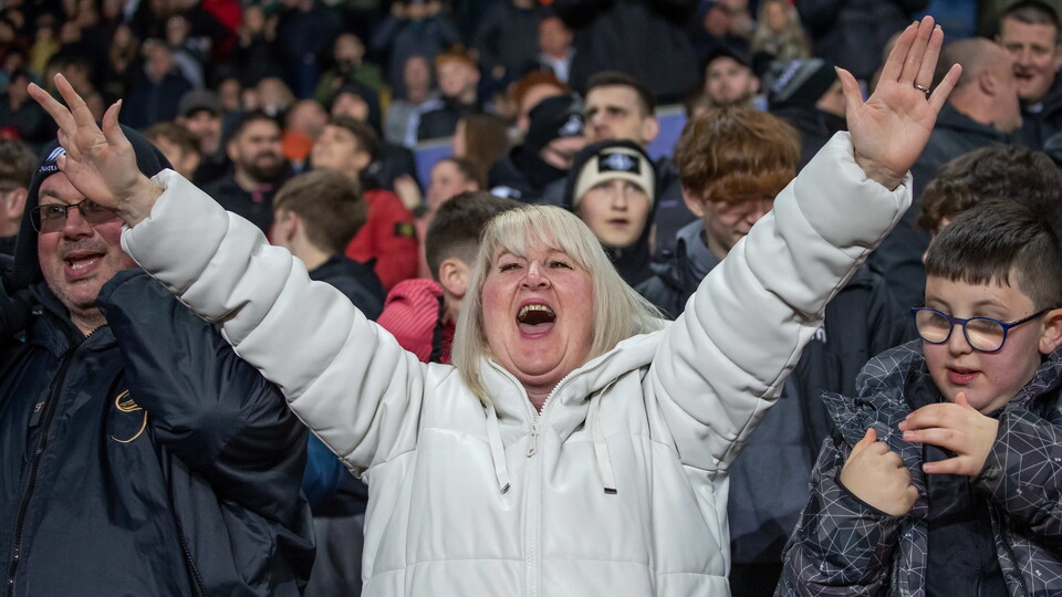 Fans