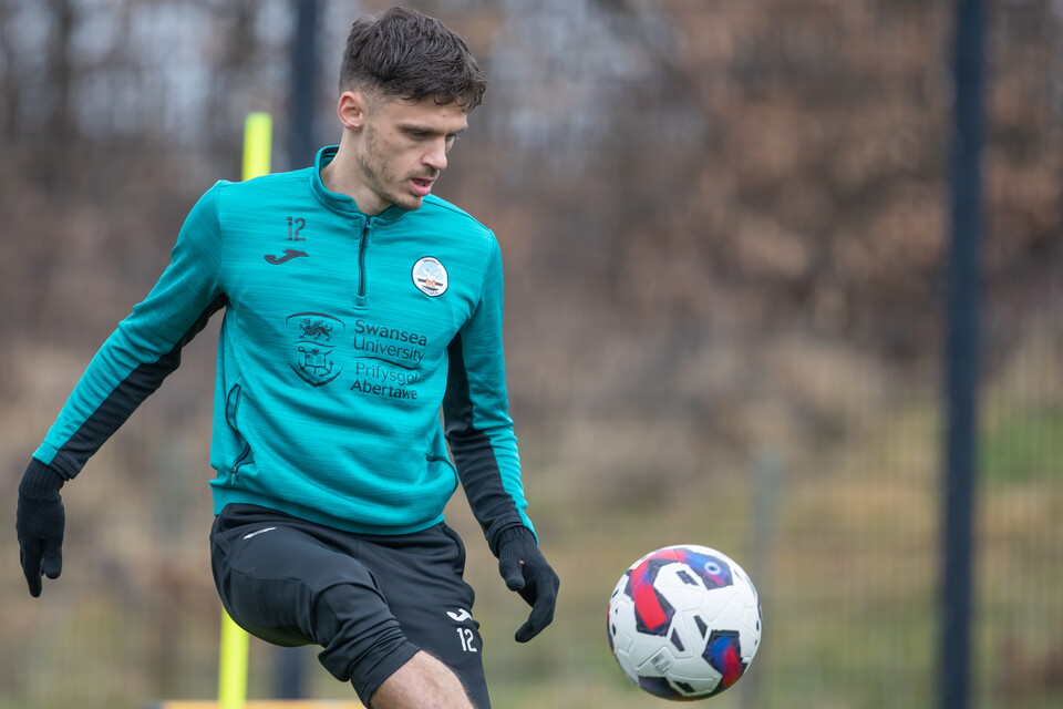 Gallery | Preparations for Rotherham United