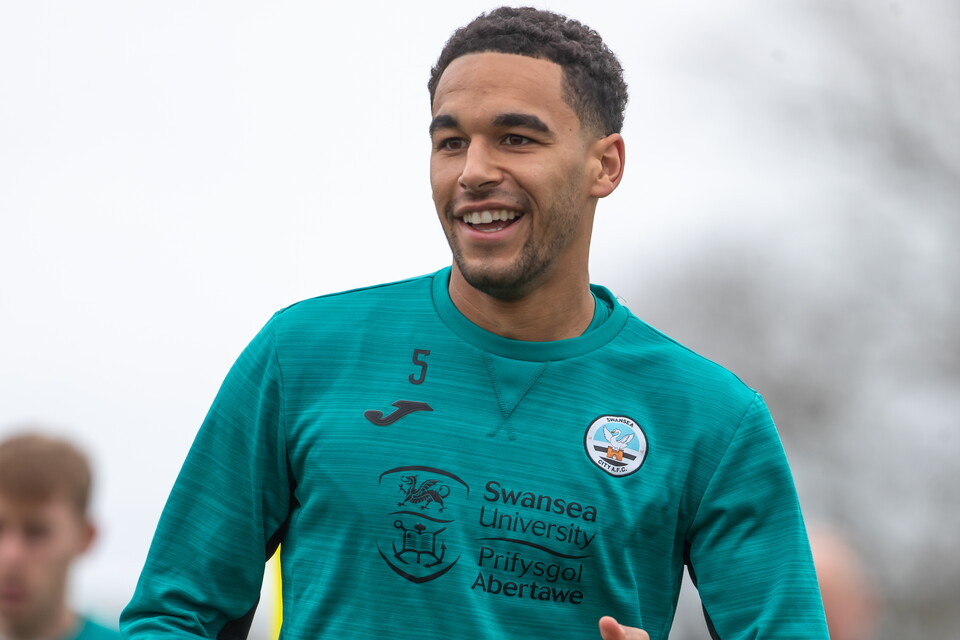 Gallery | Preparations for Rotherham United