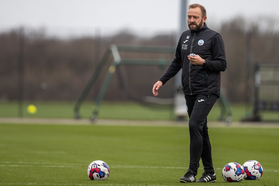 Gallery | Preparations for Rotherham United