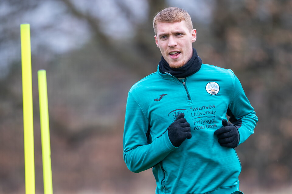 Gallery | Preparations for Rotherham United