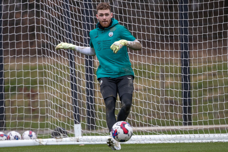 Gallery | Preparations for Rotherham United
