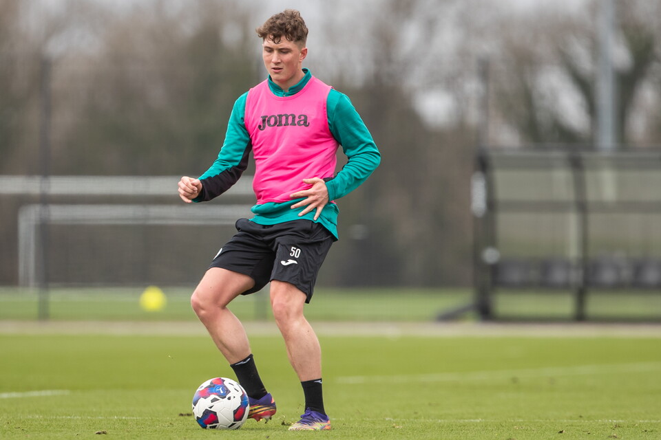 Gallery | Preparations for Rotherham United