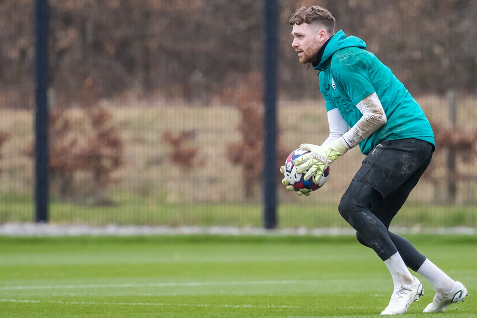 Gallery | Preparations for Rotherham United