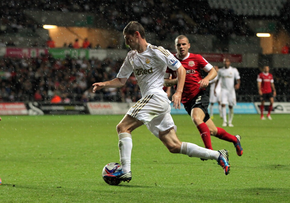 Gallery | 2013 League Cup | The early rounds