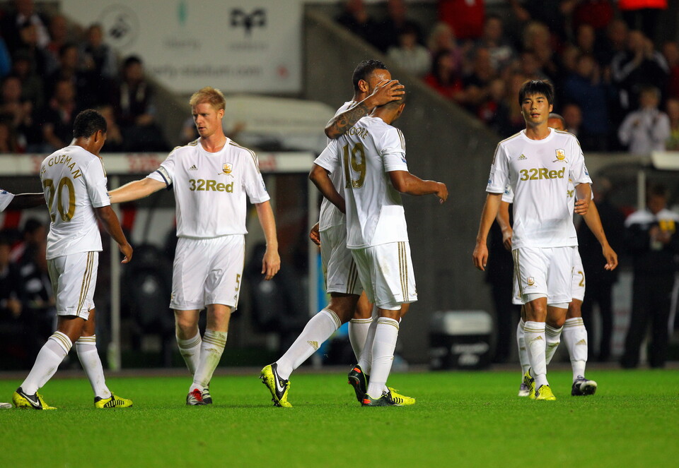Gallery | 2013 League Cup | The early rounds