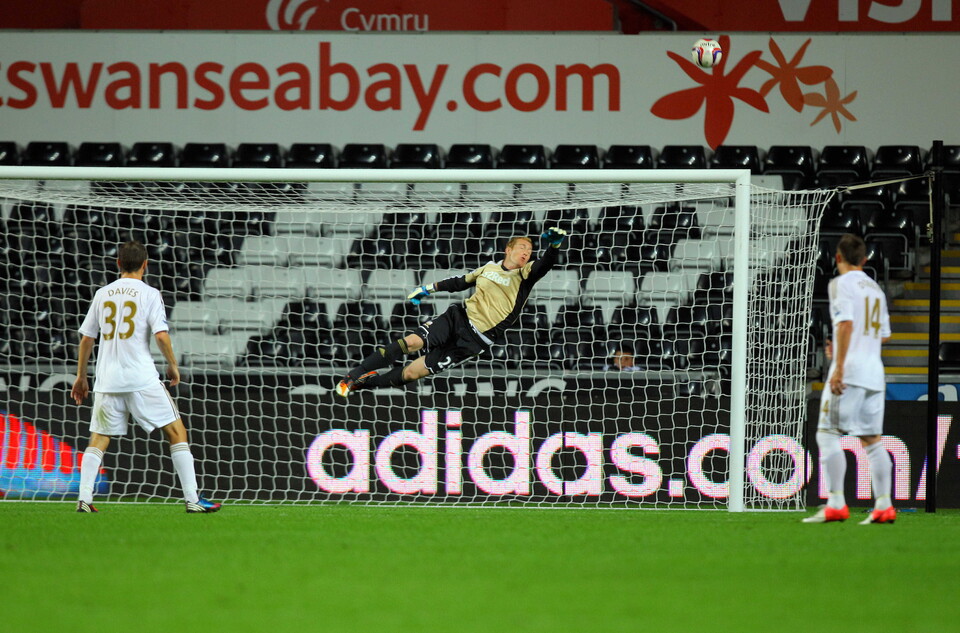 Gallery | 2013 League Cup | The early rounds