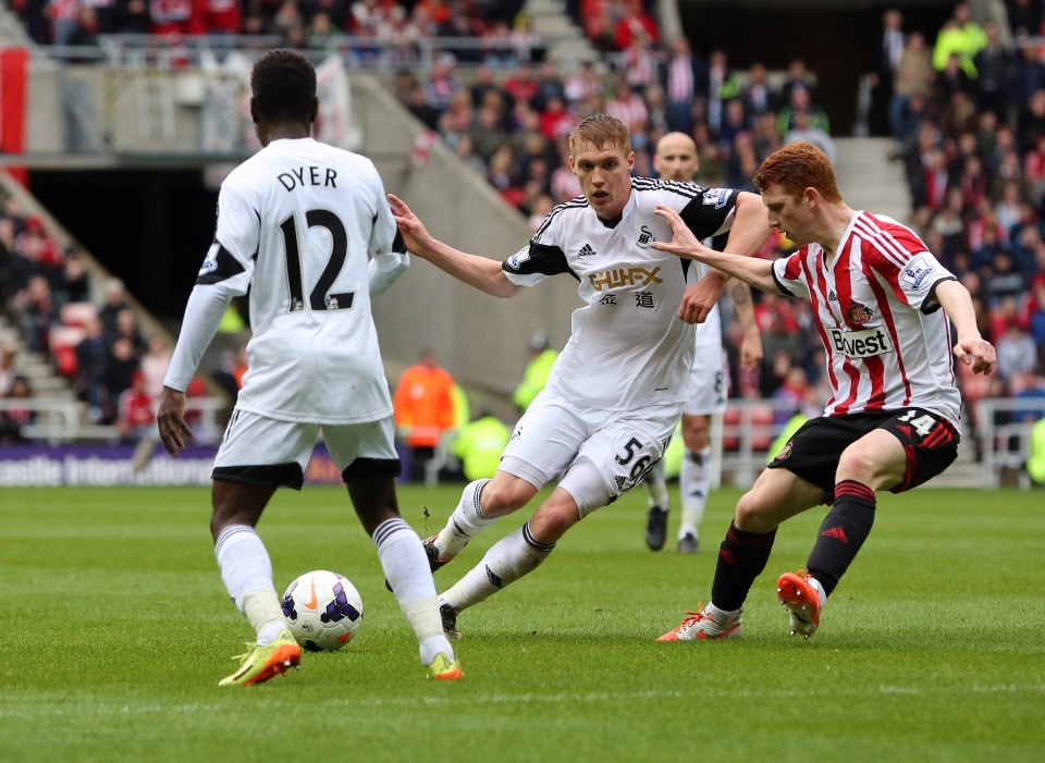 Jay Fulton - 250 appearances gallery