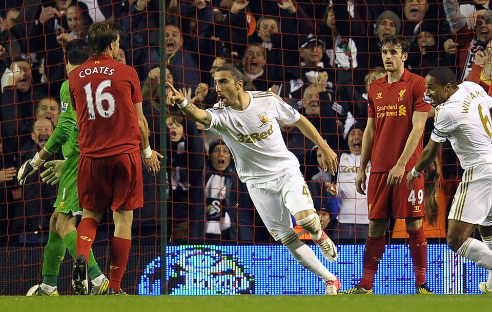 Gallery | 2013 League Cup | The early rounds