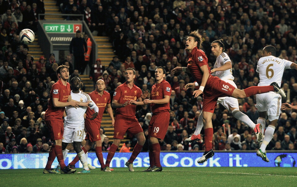 Gallery | 2013 League Cup | The early rounds