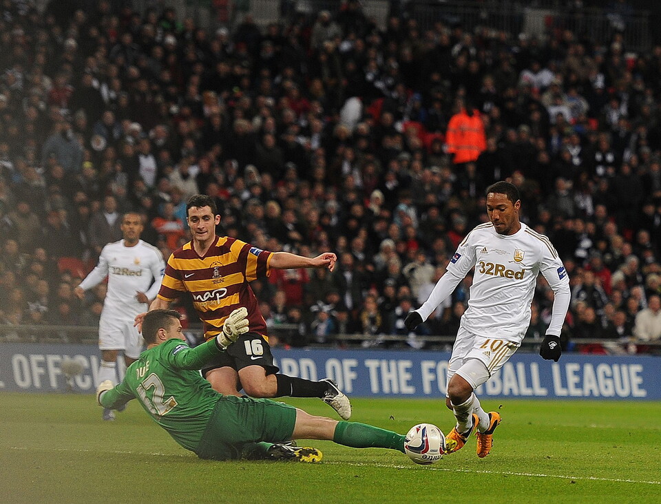 Gallery | 2013 League Cup | Final