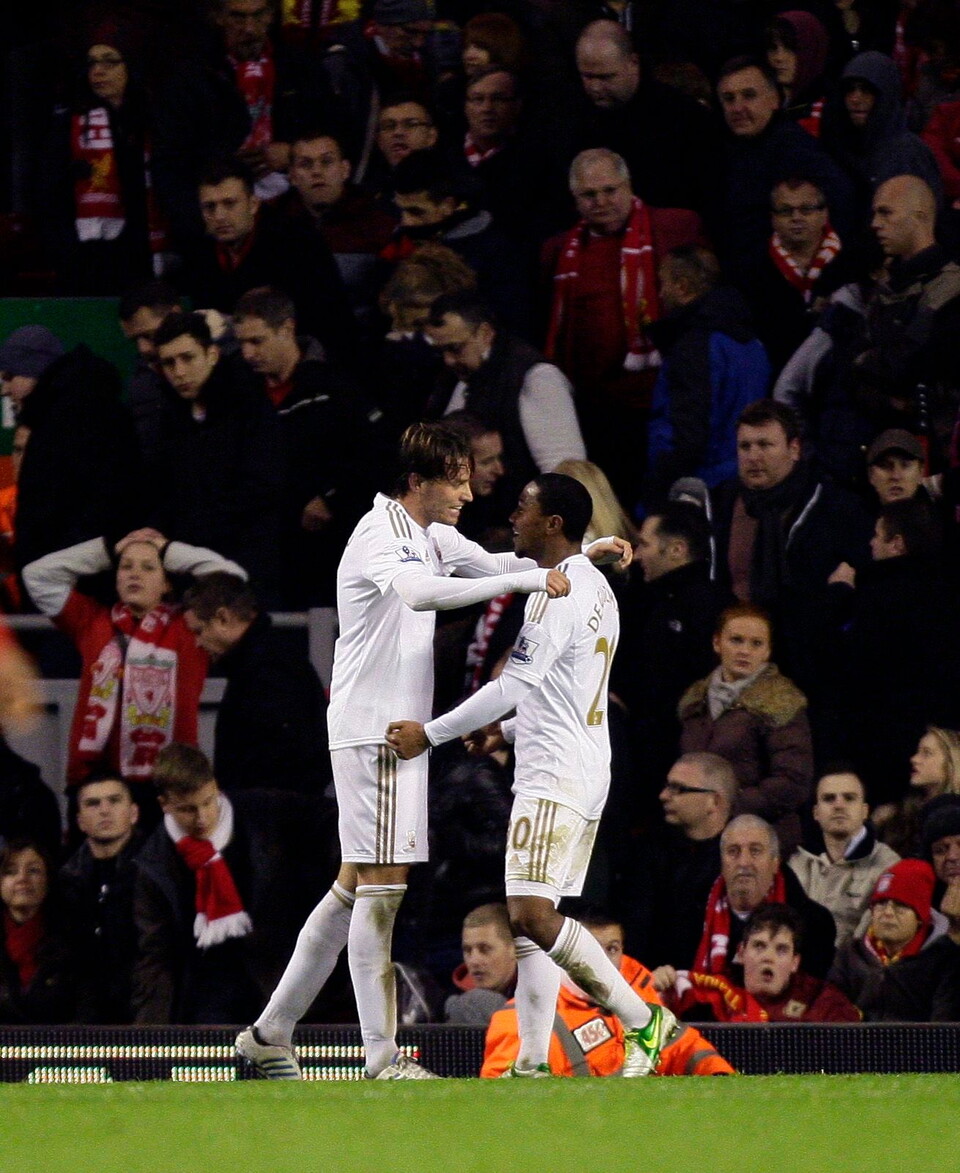 Gallery | 2013 League Cup | The early rounds