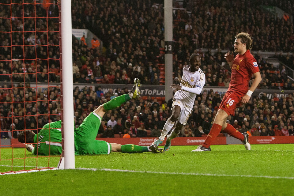 Gallery | 2013 League Cup | The early rounds