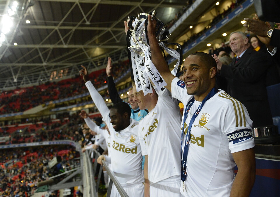 Gallery | 2013 League Cup | Final