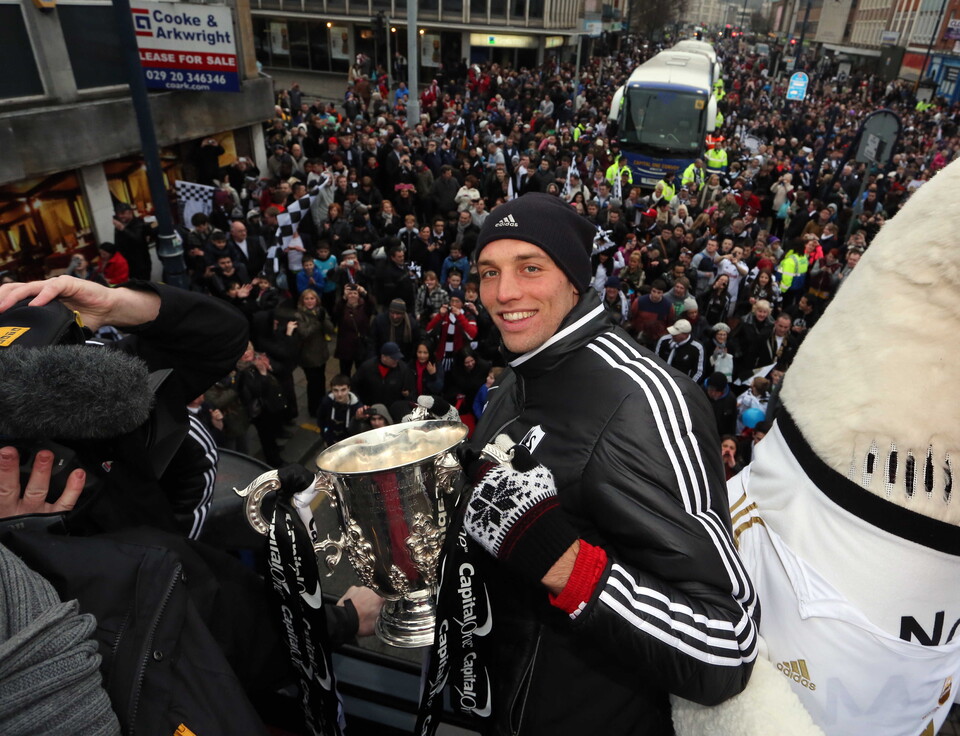 Gallery | 2013 League Cup | Final