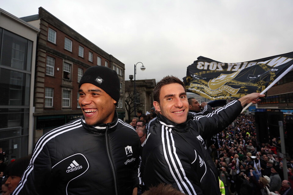 Gallery | 2013 League Cup | Final