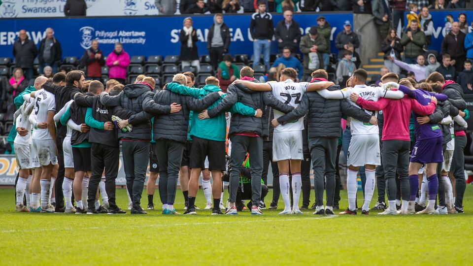 Huddle