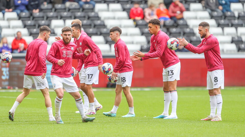 Warm-up