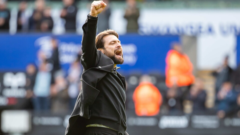 Russell Martin