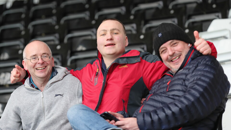 Middlesbrough - Fan Gallery 