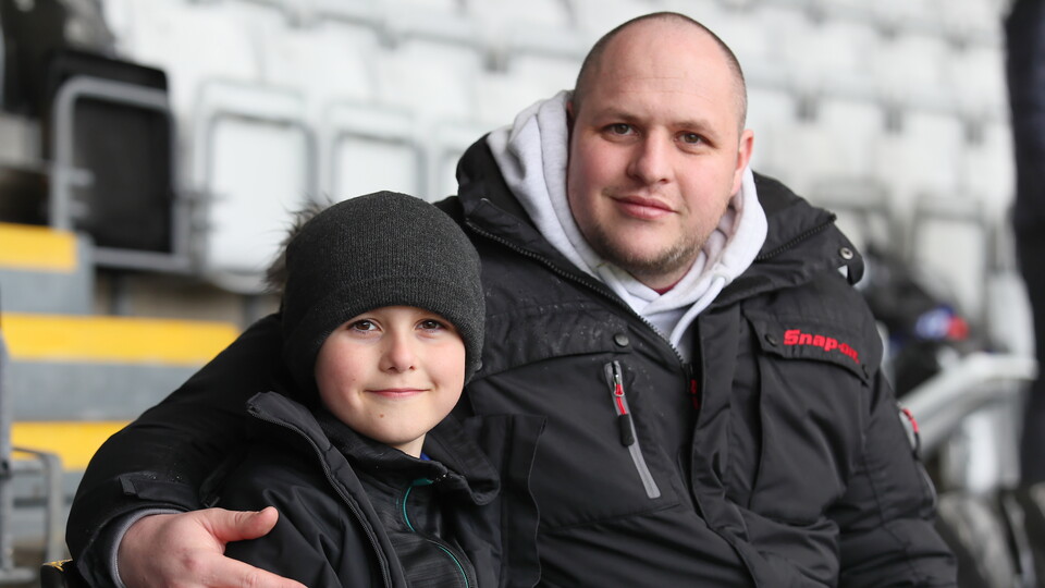 Middlesbrough - Fan Gallery 