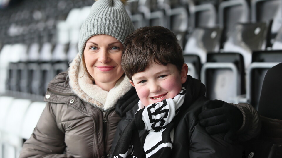 Middlesbrough - Fan Gallery 