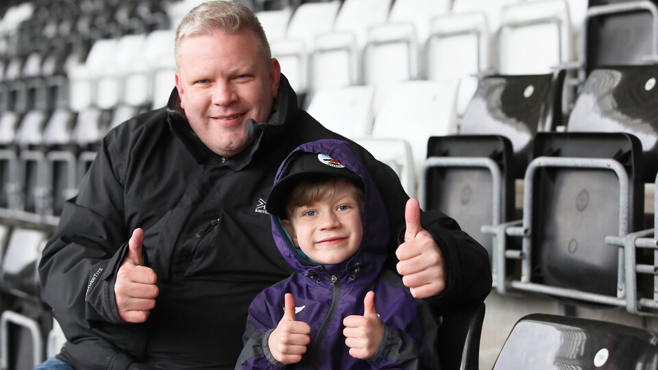 Middlesbrough - Fan Gallery 
