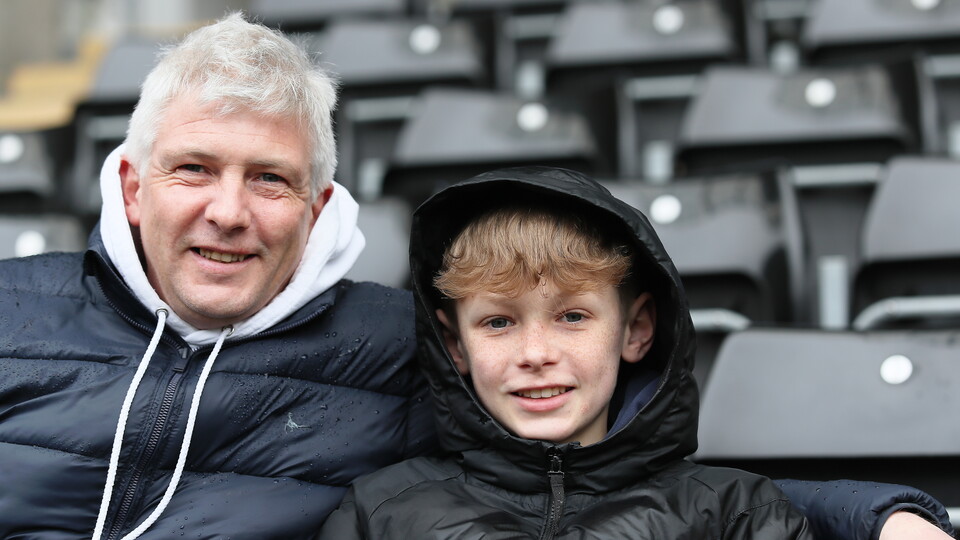 Middlesbrough - Fan Gallery 