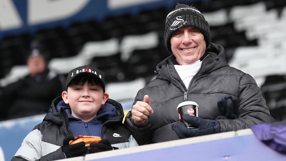 Middlesbrough - Fan Gallery 