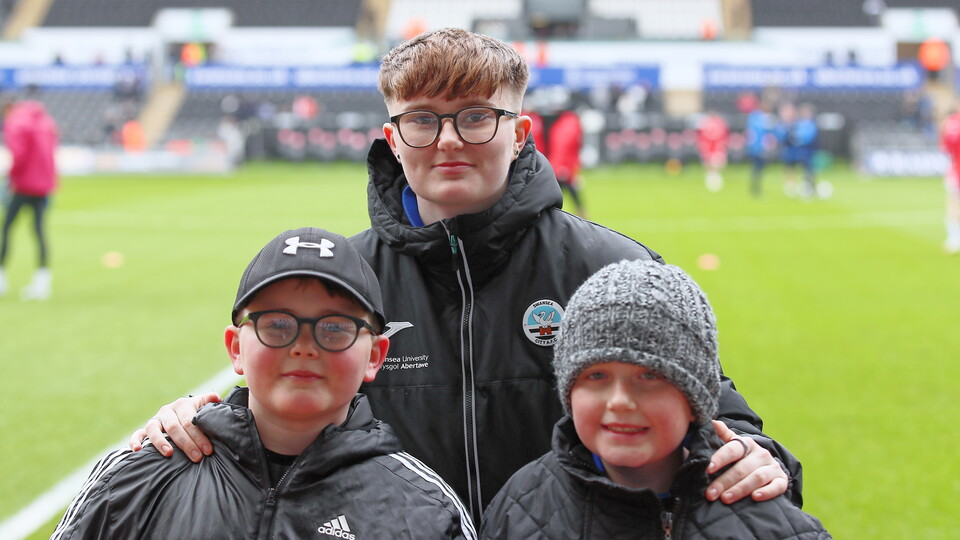 Middlesbrough - Fan Gallery 
