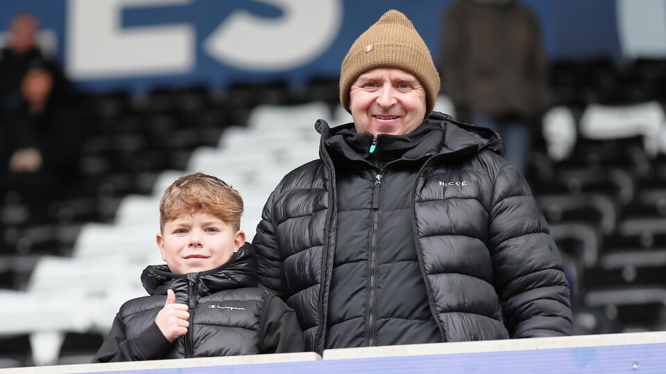Middlesbrough - Fan Gallery 