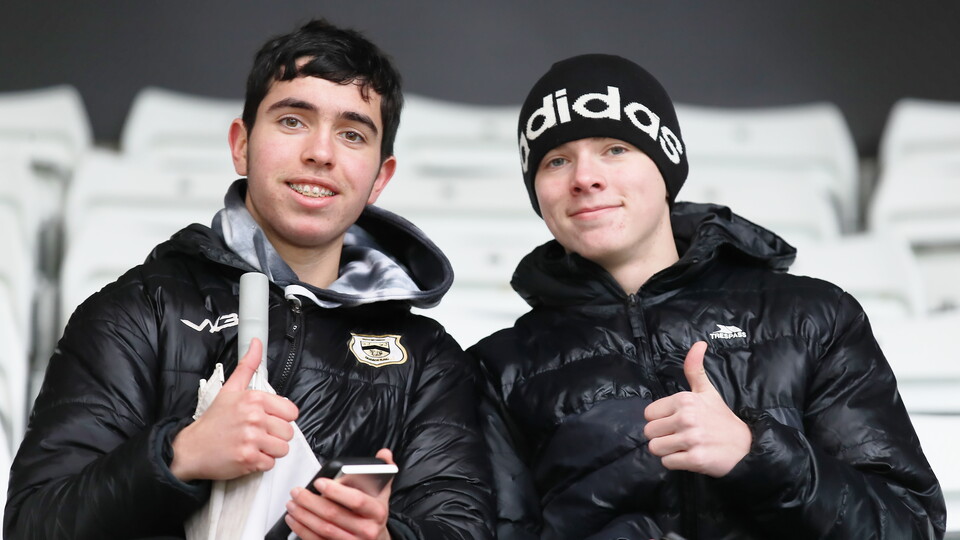 Middlesbrough - Fan Gallery 