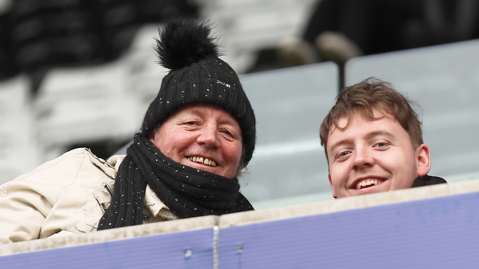 Middlesbrough - Fan Gallery 