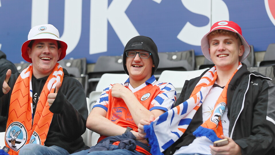 Middlesbrough - Fan Gallery 