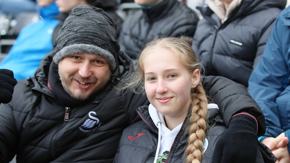 Middlesbrough - Fan Gallery 