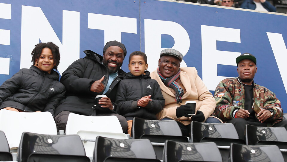 Middlesbrough - Fan Gallery 
