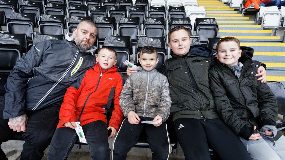 Middlesbrough - Fan Gallery 
