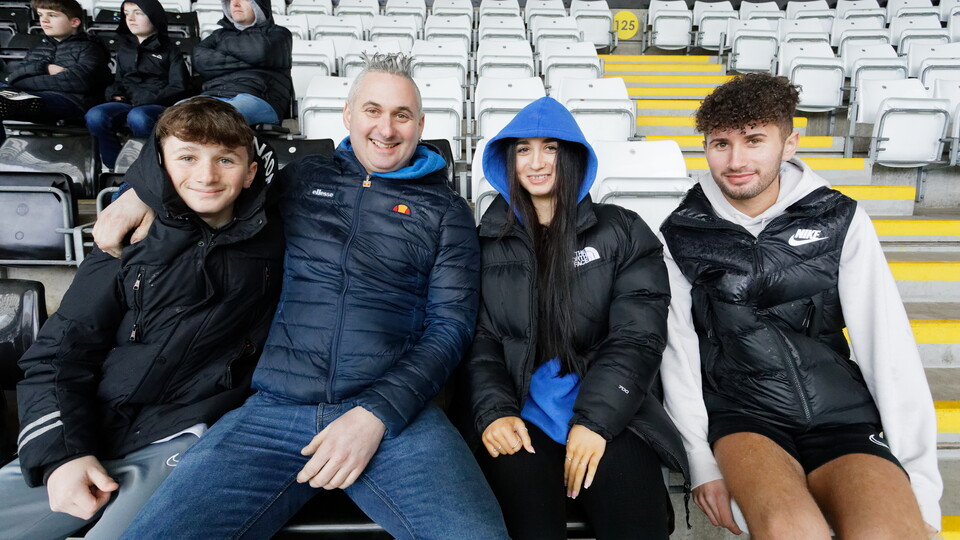 Middlesbrough - Fan Gallery 