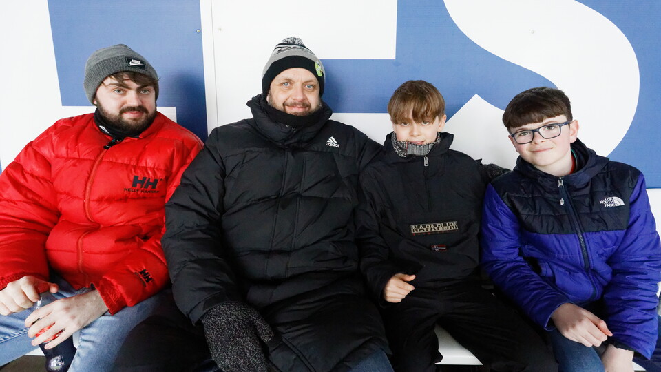 Middlesbrough - Fan Gallery 