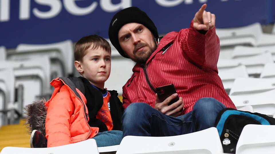 Middlesbrough - Fan Gallery 